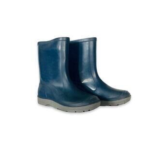 Child Rain Boots